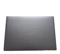 fqparts Replacement Computer Portatile LCD Top Cover Coperchio Superiore per for ASUS for PRO P2440UA P2440UF P2440UQ Argento