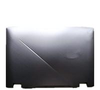 fqparts Replacement Computer Portatile LCD Top Cover Coperchio Superiore per for ASUS for ROG G703GI G703GS G703GX G703GXR G703VI Argento
