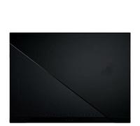 fqparts Replacement Computer Portatile LCD Top Cover Coperchio Superiore per for ASUS for ROG Strix Scar 17 G732LV G732LW G732LWS G732LXS Nero