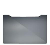 fqparts Replacement Computer Portatile LCD Top Cover Coperchio Superiore per for ASUS for ROG Zephyrus S GX502GV GX502GW GX502LWS Nero