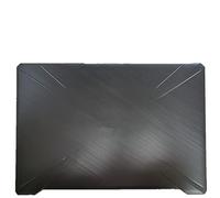 fqparts Replacement Computer Portatile LCD Top Cover Coperchio Superiore per for ASUS for TUF FX705DD FX705DT FX705DU FX705DY FX705GD FX705GE FX705GM Nero