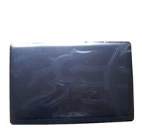 fqparts Replacement Computer Portatile LCD Top Cover Coperchio Superiore per for ASUS for VivoBook S200E Nero 13GNFQ1AM050-1