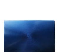 fqparts Replacement Computer Portatile LCD Top Cover Coperchio Superiore per for ASUS for ZenBook 13 UX334FA UX334FL UX334FLC Blu
