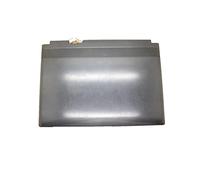 fqparts Replacement Computer Portatile LCD Top Cover Coperchio Superiore per for ASUS X50 X50C X50Gl X50M X50N X50R X50RL X50SL X50SR X50V X50VL X50Z X5DAD Nero 13GNLF3AP040