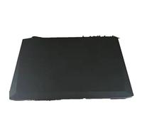 fqparts Replacement Computer Portatile LCD Top Cover Coperchio Superiore per for CLEVO P17xEM P17xHM Nero