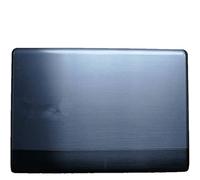 fqparts Replacement Computer Portatile LCD Top Cover Coperchio Superiore per for Samsung NP350U2B Argento