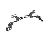 fqparts Replacement Computer Portatile Schermo a Cristalli liquidi Cerniere ASSE per for Acer for Swift SF113-31 Argento Left & Right