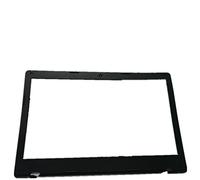 fqparts Replacement Cornice Anteriore della Cover Posteriore dell'LCD del Laptop per for Acer for Aspire AO1-132 Nero
