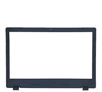 fqparts Replacement Cornice Anteriore della Cover Posteriore dell'LCD del Laptop per for Acer for Aspire XC-703 XC-703G Nero