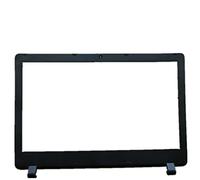 fqparts Replacement Cornice Anteriore della Cover Posteriore dell'LCD del Laptop per for Acer for ConceptD CN314-72 CN314-72G CN314-72P Nero