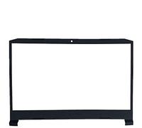 fqparts Replacement Cornice Anteriore della Cover Posteriore dell'LCD del Laptop per for Acer for Nitro AN517-54 Nero