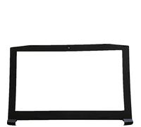 fqparts Replacement Cornice Anteriore della Cover Posteriore dell'LCD del Laptop per for Acer for Predator X34A X34V Nero