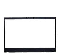 fqparts Replacement Cornice Anteriore della Cover Posteriore dell'LCD del Laptop per for Acer for TravelMate TMP414-51 Nero