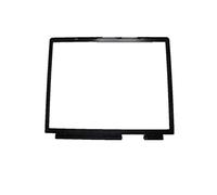 fqparts Replacement Cornice Anteriore della Cover Posteriore dell'LCD del Laptop per for ASUS A2000 A2C A2D A2Dc A2E A2G A2H A2K A2L A2S A2T Nero 13-N7V11P281