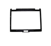 fqparts Replacement Cornice Anteriore della Cover Posteriore dell'LCD del Laptop per for ASUS F3 F3A F3E F3F F3H F3Ja F3JC F3Jm F3JP F3JR F3Jv F3K F3Ka F3Ke F3L F3M F3P F3Q F3Sa Nero 13GNI15AP020-28
