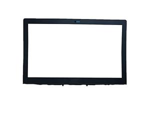fqparts Replacement Cornice Anteriore della Cover Posteriore dell'LCD del Laptop per for ASUS F552 F552 552EA F552EP F552LAV F552LD F552MD F552MJ F552VL F552WA F552WE Nero