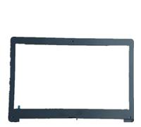 fqparts Replacement Cornice Anteriore della Cover Posteriore dell'LCD del Laptop per for ASUS for Chromebook C423NA Nero