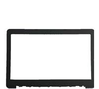 fqparts Replacement Cornice Anteriore della Cover Posteriore dell'LCD del Laptop per for ASUS for ExpertBook B1 B1500CEAE B1500CEPE Nero