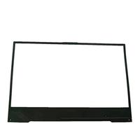 fqparts Replacement Cornice Anteriore della Cover Posteriore dell'LCD del Laptop per for ASUS for ROG Strix Scar 15 G533QM G533QR G533QS Nero