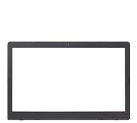 fqparts Replacement Cornice Anteriore della Cover Posteriore dell'LCD del Laptop per for ASUS for ZenBook 13 UX331FA UX331FAL UX331FN UX331UA UX331UAL UX331UN Nero