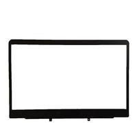 fqparts Replacement Cornice Anteriore della Cover Posteriore dell'LCD del Laptop per for ASUS X421DA X421EA X421EP X421EQ X421FA X421FF X421FL X421FP X421FQ X421IA X421JA X421JP X421JQ Nero