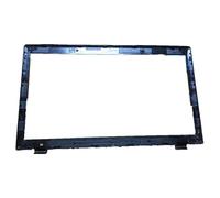fqparts Replacement Cornice Anteriore della Cover Posteriore dell'LCD del Laptop per for CLEVO W170ER W170HNM W170HN W170HR Nero