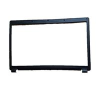 fqparts Replacement Cornice Anteriore della Cover Posteriore dell'LCD del Laptop per for CLEVO W550AU W550EL W550EU W550EU1 W550SU1 W550SU2 Nero