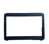 fqparts Replacement Cornice Anteriore della Cover Posteriore dell'LCD del Laptop per for dell for Latitude E6400 Nero