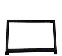 fqparts Replacement Cornice Anteriore della Cover Posteriore dell'LCD del Laptop per for dell for Latitude 3190 Nero 0GXG9V