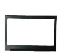 fqparts Replacement Cornice Anteriore della Cover Posteriore dell'LCD del Laptop per for dell for Vostro 5391 Nero