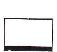 fqparts Replacement Cornice Anteriore della Cover Posteriore dell'LCD del Laptop per for dell for Vostro 5301 Nero