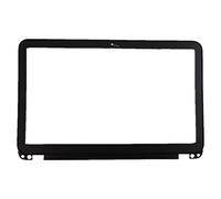 fqparts Replacement Cornice Anteriore della Cover Posteriore dell'LCD del Laptop per for HP Envy 15-q000 15-q100 15-q200 15-q300 15-q400 15-q600 Color Nero