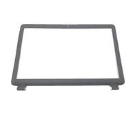 fqparts Replacement Cornice Anteriore della Cover Posteriore dell'LCD del Laptop per for HP Pavilion 17-f000 17-f100 17-f200 Color Nero EAY1700401A
