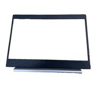 fqparts Replacement Cornice Anteriore della Cover Posteriore dell'LCD del Laptop per for HP ProBook 455 G8 Nero