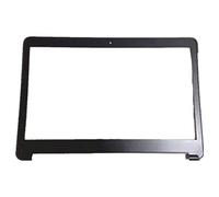 fqparts Replacement Cornice Anteriore della Cover Posteriore dell'LCD del Laptop per for HP ProBook 640 G2 Color Nero
