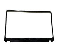 fqparts Replacement Cornice Anteriore della Cover Posteriore dell'LCD del Laptop per for HP Spectre PRO x360 G1 Color Nero