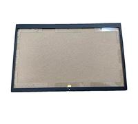 fqparts Replacement Cornice Anteriore della Cover Posteriore dell'LCD del Laptop per for HP ZBook Firefly 14 G8 Nero