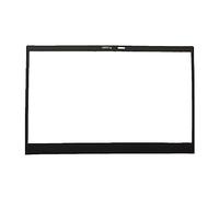 fqparts Replacement Cornice Anteriore della Cover Posteriore dell'LCD del Laptop per for Lenovo ThinkPad X1 Carbon 7th Gen Year 2019 Color Nero