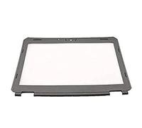 fqparts Replacement Cornice Anteriore della Cover Posteriore dell'LCD del Laptop per for MSI for WT72 2OM 2OK (MS-1781) WT72 6QL 6QM (MS-1782) WT72 6QN WT72S 6QN (MS-1783) WT72V 6QK (MS-1784) Nero