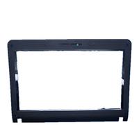 fqparts Replacement Cornice Anteriore della Cover Posteriore dell'LCD del Laptop per for Samsung NP-N150 N151 Nero