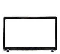 fqparts Replacement Cornice Anteriore della Cover Posteriore dell'LCD del Laptop per for Samsung NP350U2B Nero