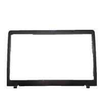 fqparts Replacement Cornice Anteriore della Cover Posteriore dell'LCD del Laptop per for Samsung NP365E5C Nero