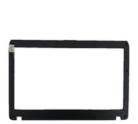 fqparts Replacement Cornice Anteriore della Cover Posteriore dell'LCD del Laptop per for Sony VGN-BX VGN-BX670P VGN-BX675P VGN-BX740 VGN-BX740N VGN-BX740P VGN-BX760 VGN-BX760N VGN-BX760P Nero