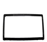 fqparts Replacement Cornice Anteriore della Cover Posteriore dell'LCD del Laptop per for Sony VPCF VPCF12AFM VPCF12BFX VPCF12CFX VPCF12DFX VPCF12FFX VPCF12GFX VPCF12HFX VPCF12JFX Nero