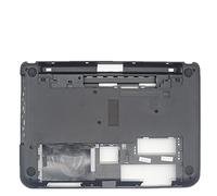 fqparts Replacement Custodia Inferiore per Laptop Cover D Shell per for dell for Inspiron M431R Nero