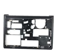 fqparts Replacement Custodia Inferiore per Laptop Cover D Shell per for dell for Latitude 3450 Nero 0R9D3M