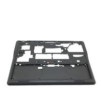 fqparts Replacement Custodia Inferiore per Laptop Cover D Shell per for dell for Latitude E7450 Nero 0KN08C
