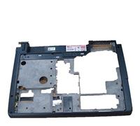 fqparts Replacement Custodia Inferiore per Laptop Cover D Shell per for dell for Studio 1537 Nero R121D