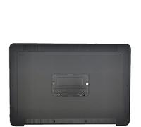 fqparts Replacement Custodia Inferiore per Laptop Cover D Shell per for dell for XPS 14 L421X Nero 0244V9