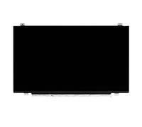 fqparts Replacement Display LCD per Laptop con Schermo di Ricambio per for Acer for Chromebook 15 CB3-532 15.6 inch 30 Pins 1920 * 1080